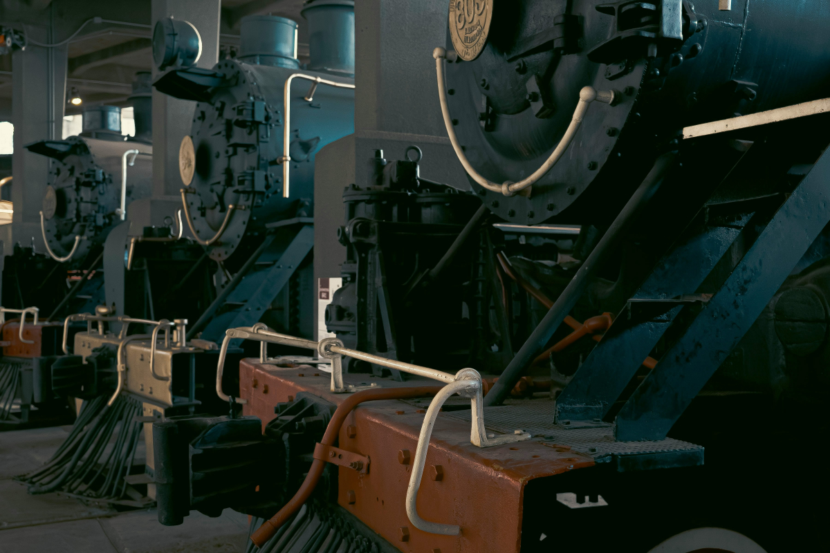 Mechanical